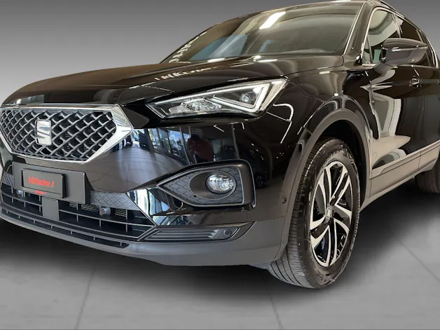 SEAT Tarraco 1.5 TSI Style
