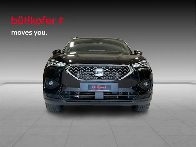 SEAT Tarraco 1.5 TSI Style