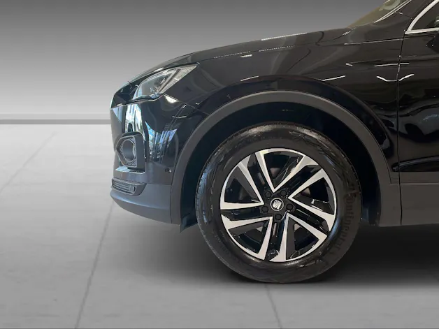 SEAT Tarraco 1.5 TSI Style