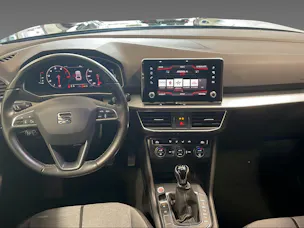 SEAT Tarraco 1.5 TSI Style