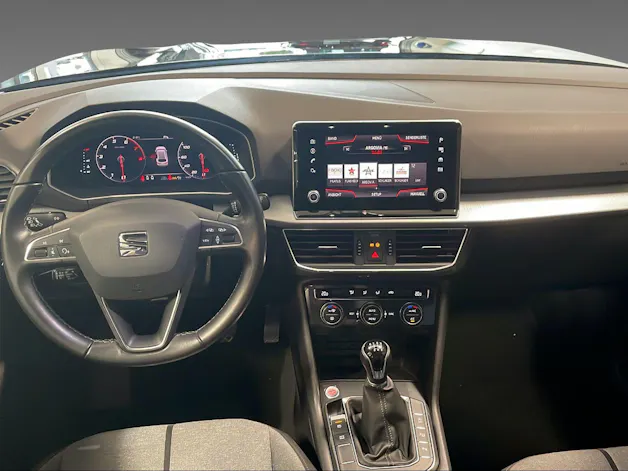 SEAT Tarraco 1.5 TSI Style