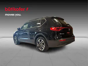 SEAT Tarraco 1.5 TSI Style