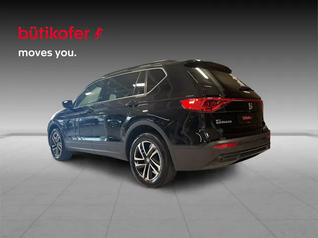 SEAT Tarraco 1.5 TSI Style