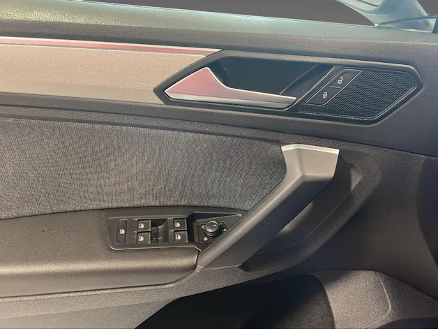 SEAT Tarraco 1.5 TSI Style