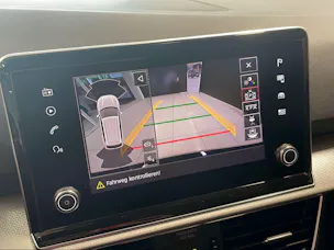 SEAT Tarraco 1.5 TSI Style