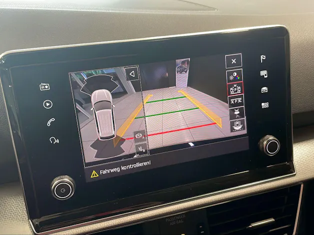 SEAT Tarraco 1.5 TSI Style