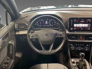 SEAT Tarraco 1.5 TSI Style
