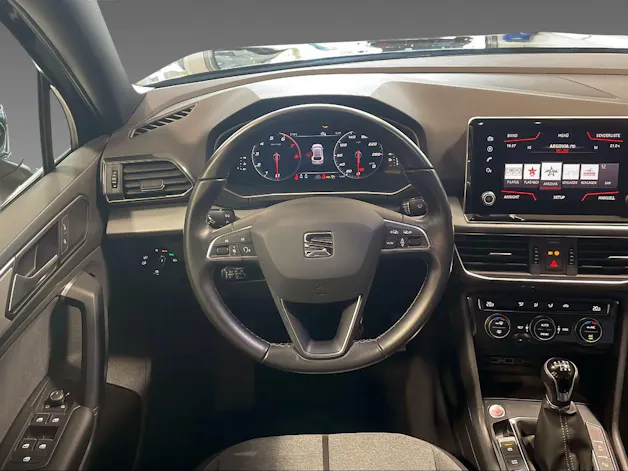 SEAT Tarraco 1.5 TSI Style