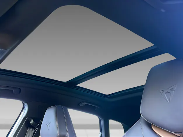 Cupra Terramar 1.5 eHybrid Prime Edition DSG