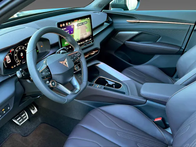 Cupra Terramar 1.5 eHybrid Prime Edition DSG