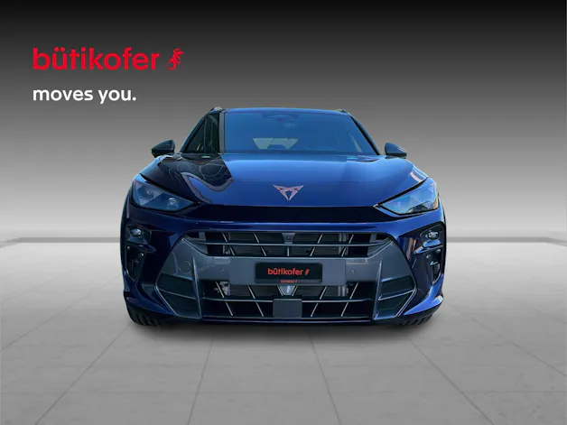 Cupra Terramar 1.5 eHybrid Prime Edition DSG