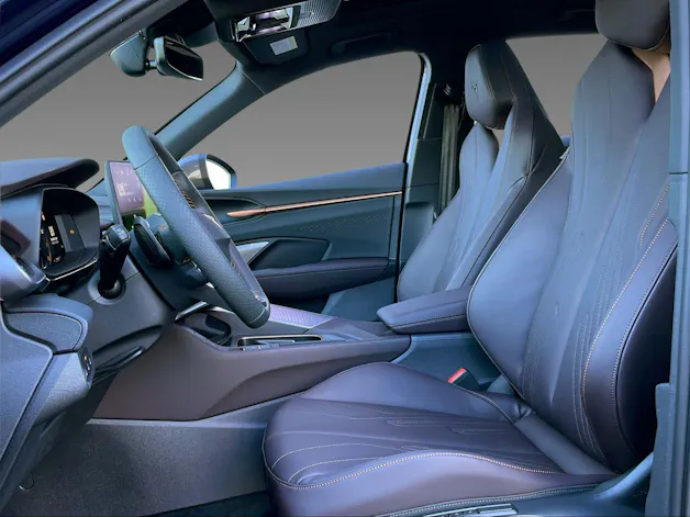 Cupra Terramar 1.5 eHybrid Prime Edition DSG