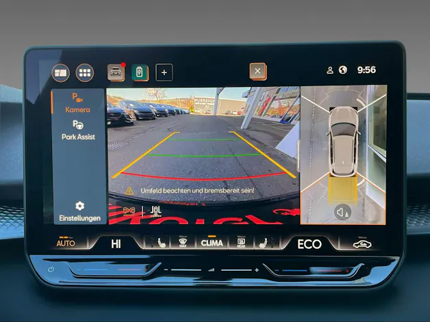 Cupra Terramar 1.5 eHybrid Prime Edition DSG