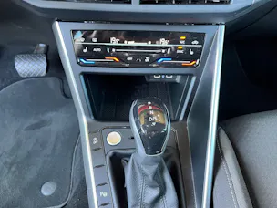 VW Taigo 1.0 TSI Life DSG