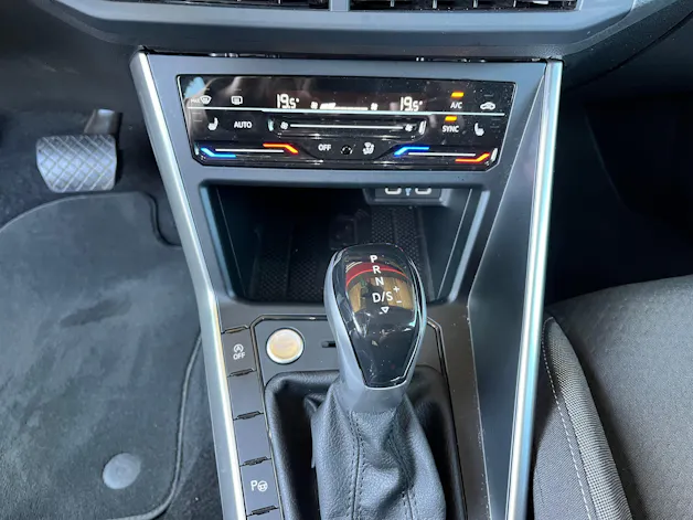 VW Taigo 1.0 TSI Life DSG
