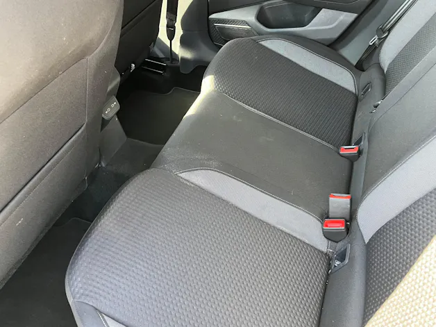 VW Taigo 1.0 TSI Life DSG