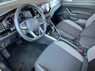 VW Taigo 1.0 TSI Life DSG