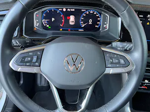 VW Taigo 1.0 TSI Life DSG