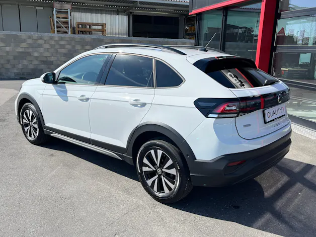 VW Taigo 1.0 TSI Life DSG