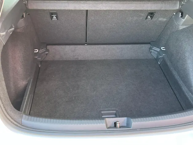 VW Taigo 1.0 TSI Life DSG