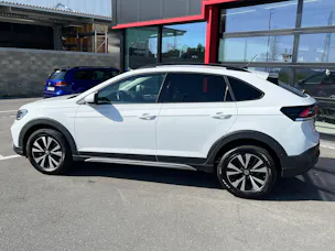 VW Taigo 1.0 TSI Life DSG