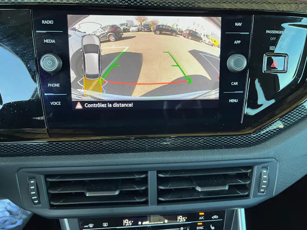 VW Taigo 1.0 TSI Life DSG