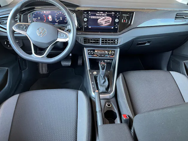 VW Taigo 1.0 TSI Life DSG