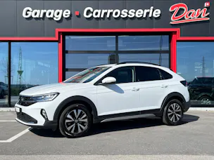 VW Taigo 1.0 TSI Life DSG