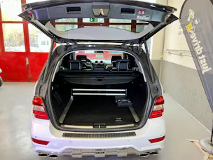 Mercedes-Benz ML 63 AMG 4Matic 7G-Tronic ✔️✔️