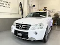 Mercedes-Benz ML 63 AMG 4Matic 7G-Tronic ✔️✔️