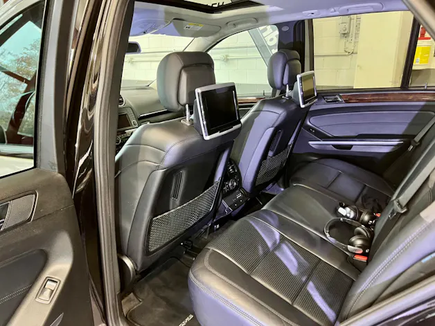 Mercedes-Benz ML 63 AMG 4Matic 7G-Tronic ✔️✔️