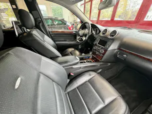 Mercedes-Benz ML 63 AMG 4Matic 7G-Tronic ✔️✔️