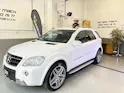 Mercedes-Benz ML 63 AMG 4Matic 7G-Tronic ✔️✔️