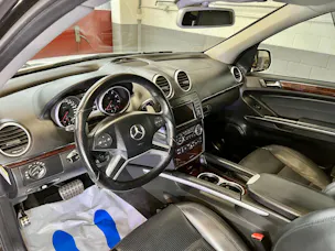 Mercedes-Benz ML 63 AMG 4Matic 7G-Tronic ✔️✔️