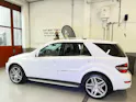 Mercedes-Benz ML 63 AMG 4Matic 7G-Tronic ✔️✔️