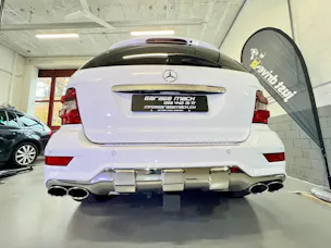 Mercedes-Benz ML 63 AMG 4Matic 7G-Tronic ✔️✔️