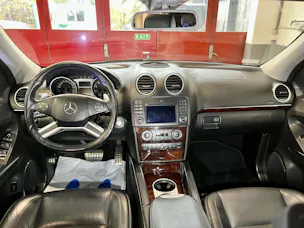 Mercedes-Benz ML 63 AMG 4Matic 7G-Tronic ✔️✔️
