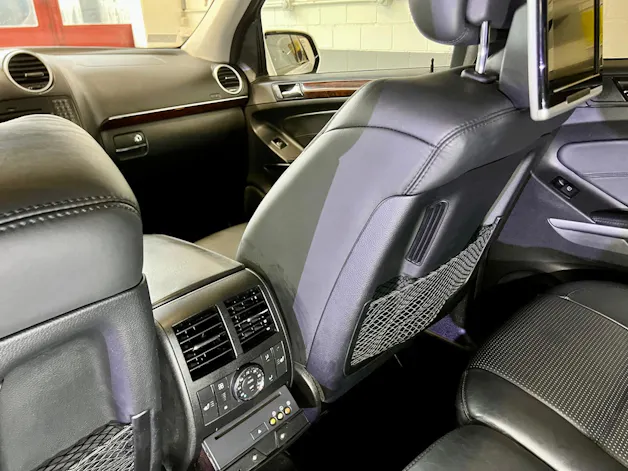 Mercedes-Benz ML 63 AMG 4Matic 7G-Tronic ✔️✔️
