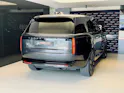 Land Rover Range Rover P530 4.4 V8 Autobiography Automatic