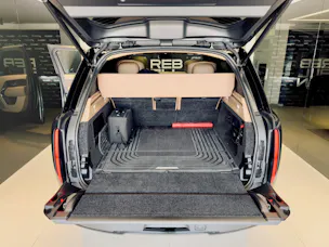 Land Rover Range Rover P530 4.4 V8 Autobiography Automatic