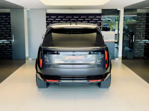 Land Rover Range Rover P530 4.4 V8 Autobiography Automatic