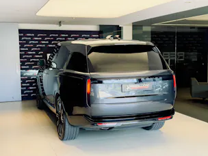 Land Rover Range Rover P530 4.4 V8 Autobiography Automatic