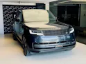 Land Rover Range Rover P530 4.4 V8 Autobiography Automatic