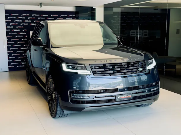 Land Rover Range Rover P530 4.4 V8 Autobiography Automatic