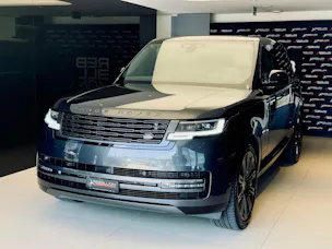Land Rover Range Rover P530 4.4 V8 Autobiography Automatic