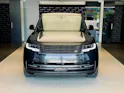 Land Rover Range Rover P530 4.4 V8 Autobiography Automatic