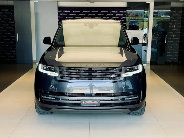 Land Rover Range Rover P530 4.4 V8 Autobiography Automatic