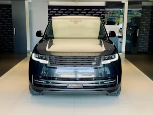 Land Rover Range Rover P530 4.4 V8 Autobiography Automatic