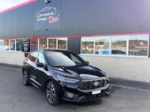 Ford Kuga 2.5 FHEV ST-Line X 4WD