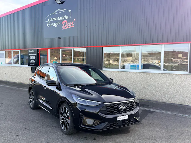 Ford Kuga 2.5 FHEV ST-Line X 4WD